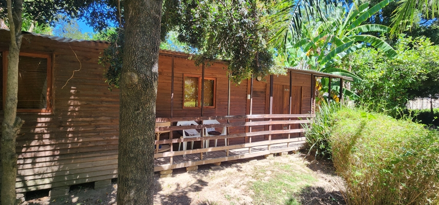 4 Bedroom Property for Sale in Swellendam Western Cape